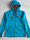 Under Armour | UA Storm Zip Hoodie | Teal (L)