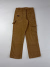Dickies Double-Knee Carpenter Pants (W:31) (L:41.5)