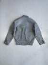 ZSuper Premium Original Pure Leather Jacket (M)