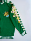 O’Neills Far East Tour Okinawa Japan Dragon Embroidered Souvenir Jacket (M)