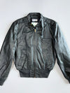 Gino Premium Original Leather Jacket (M)