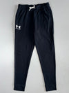 Under Armour Black Jogger Sweatpants Elastic (W:32|L:41)