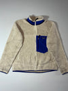Patagonia Classic Retro-X Sherpa Fleece Jacket (XL)