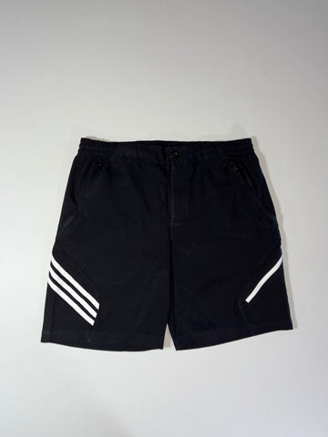 Adidas 3-Stripe Woven Shorts – (W:36) (L:33)