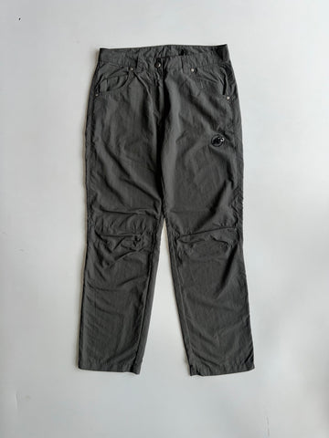 Mammut Swiss Design Nylon Trekking Pants (W:32) (L:38)