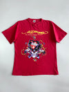 Vintage EdHardy By Christen Audigier Original T-shirt (S)