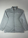 Nike Dri-Fit Track Jacket – Grey (2XL)