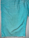 True Religion Corduroy Cut-Off Shorts (W:36) (L:23)