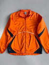 Vintage Nike’s Premium Original Everyday Jacket With Detachable Arm (M)