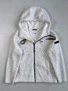 National Geographic Sherpa Fleece Zip Hoodie (S)