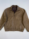 ZSuper Premium Original Leather Jacket (XL)