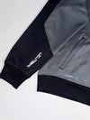 Nike LeBron Therma-Fit Full Zip Hoodie – Grey/Black (L)