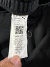Puma Black & Gold Logo Fleece Jogger Pants (W:29) (L:40)