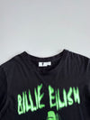 Billie Eilish Graphic Print Tee (M)