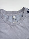 Adidas 3-Stripe Tee Grey (Xl)