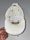 Harley-Davidson White Bar & Shield Cap (Adjustable)