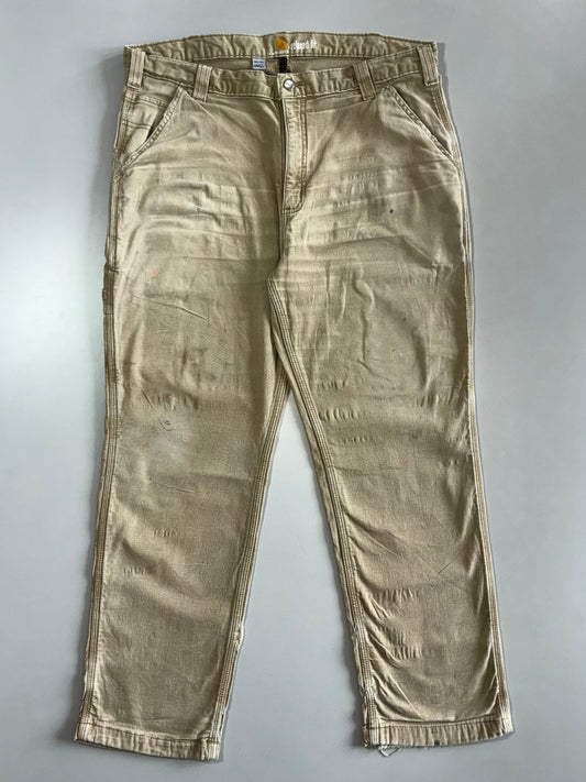 Carhartt Relaxed Fit Carpenter Pants (W:38 |L:41)
