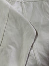 Vintage Lee Riders Trucker Jacket – White Denim (XL)