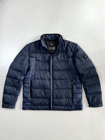 Hugo Boss Duck Down Puffer Jacket (2XL)