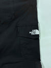 The North Face Flight Series Black Convertible Zip-Off Cargo Pants (W:38) (L:41)