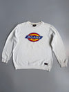 Dickies Heritage Logo Heavyweight  Crewneck (L)