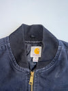 Carhartt V02 Duck Canvas Vest (M)