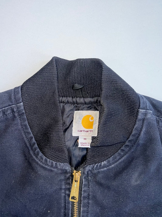 Carhartt V02 Duck Canvas Vest (M)
