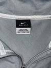 Nike Dri-Fit Track Jacket – Grey (2XL)