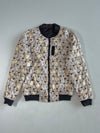 Puma x Swash London Reversible Chain Graphic Bomber Jacket Reversible (M)