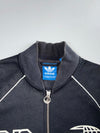 Adidas Originals “03” Graphic Trefoil Track Jacket (M)