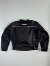 Joe Rocket Mesh Textile Riding Back Padd Jacket (XL)