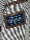 Milestone Premium Original Leather Jacket (Xl)