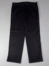 Bean Pole Golf Pleated Trousers (W:38) (L:41)