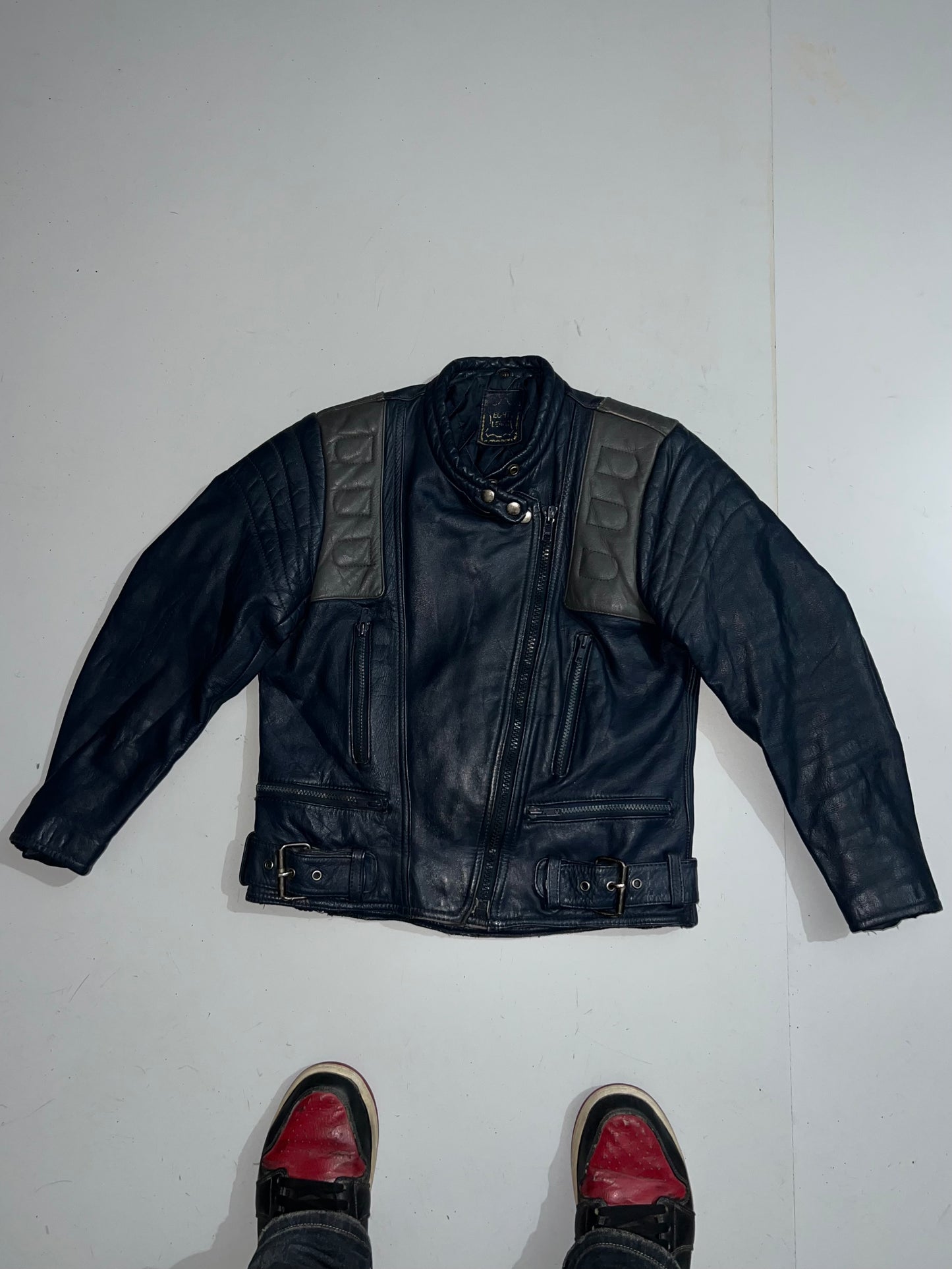 !Super Premium Original Leather (XS)