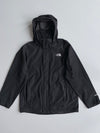 The North Face Gore-Tex Hooded Rain Jacket (L)