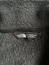 The North Face Fleece Full-Zip Jacket – Black woman’s (M)
