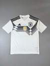 Adidas Germany 2018 World Cup Home Jersey (M)