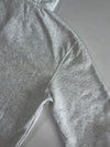 Carhartt Grey Quarter-Zip Hoodie (2Xl)