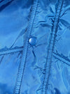 Tommy Hilfiger “Upper Hudson” Blue Puffer Vest (S)