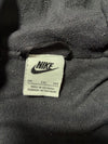 Nike Korea National Football Team Padded Hooded Jacket – Black (2XL)