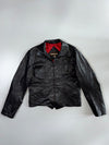 Fashion Bar Premium Original Leather Jacket (S)