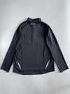 Vintage Champions Quarter Zip-Up Pullover (M)