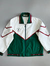Polo Chia Pao Golf Team Vintage Windbreaker Jacket (XL)