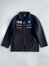 Hummer H2 x GM | Full-Zip Fleece Motorsport Jacket | (M)