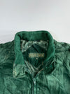 Rock Creek Premium Original Sued Leather Jacket (M)