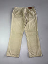 Polo Ralph Lauren 5-Pocket Canvas Pants – Khaki (W:36) (L:41)