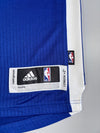 Vintage Adidas X NBA Premium Football Jersey (M)