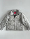 Dickies Grey Puffer Jacket (M)