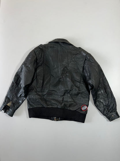 ZSuper Premium Original Leather (RARE) L/XL