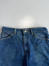 Lee Genuine Blue Denim Jeans (W:30) (L:39)